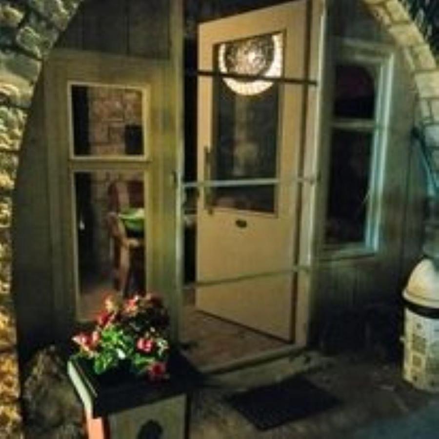 Yono'S Traditional House Ano Ravenia Exterior foto