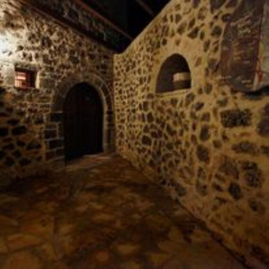 Yono'S Traditional House Ano Ravenia Exterior foto
