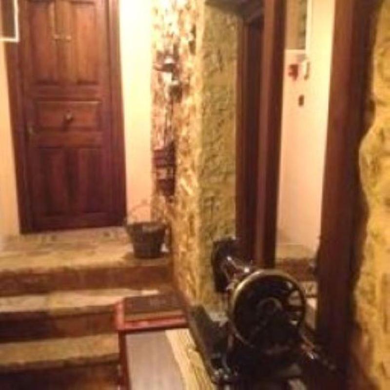 Yono'S Traditional House Ano Ravenia Exterior foto